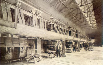 sala hornos carburo 100 a&ntilde;os de historia de EMESA